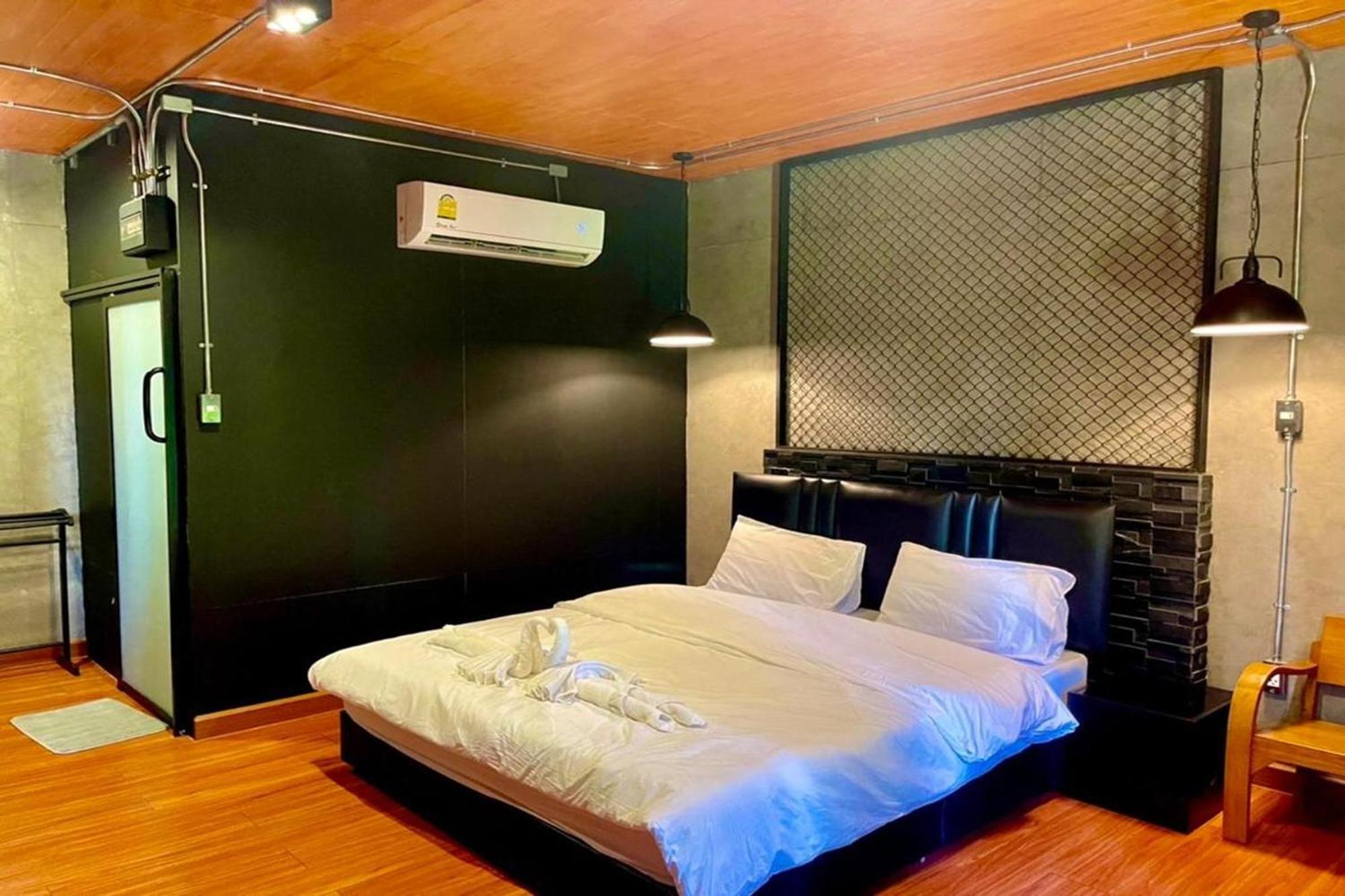 Forest Hill Resort Ban Nong Nam Khao 외부 사진