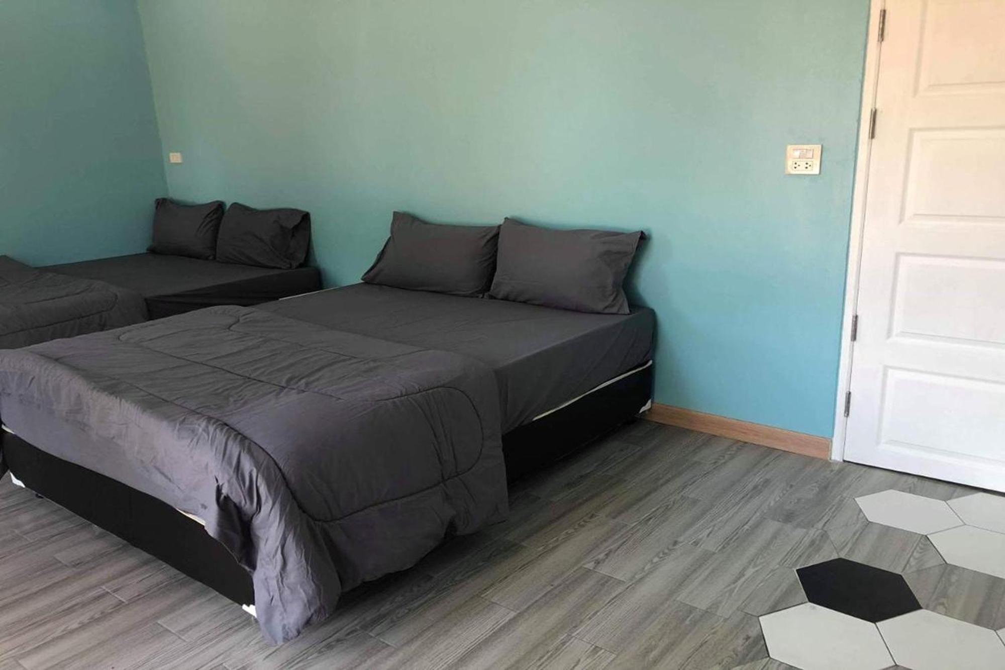 Forest Hill Resort Ban Nong Nam Khao 외부 사진