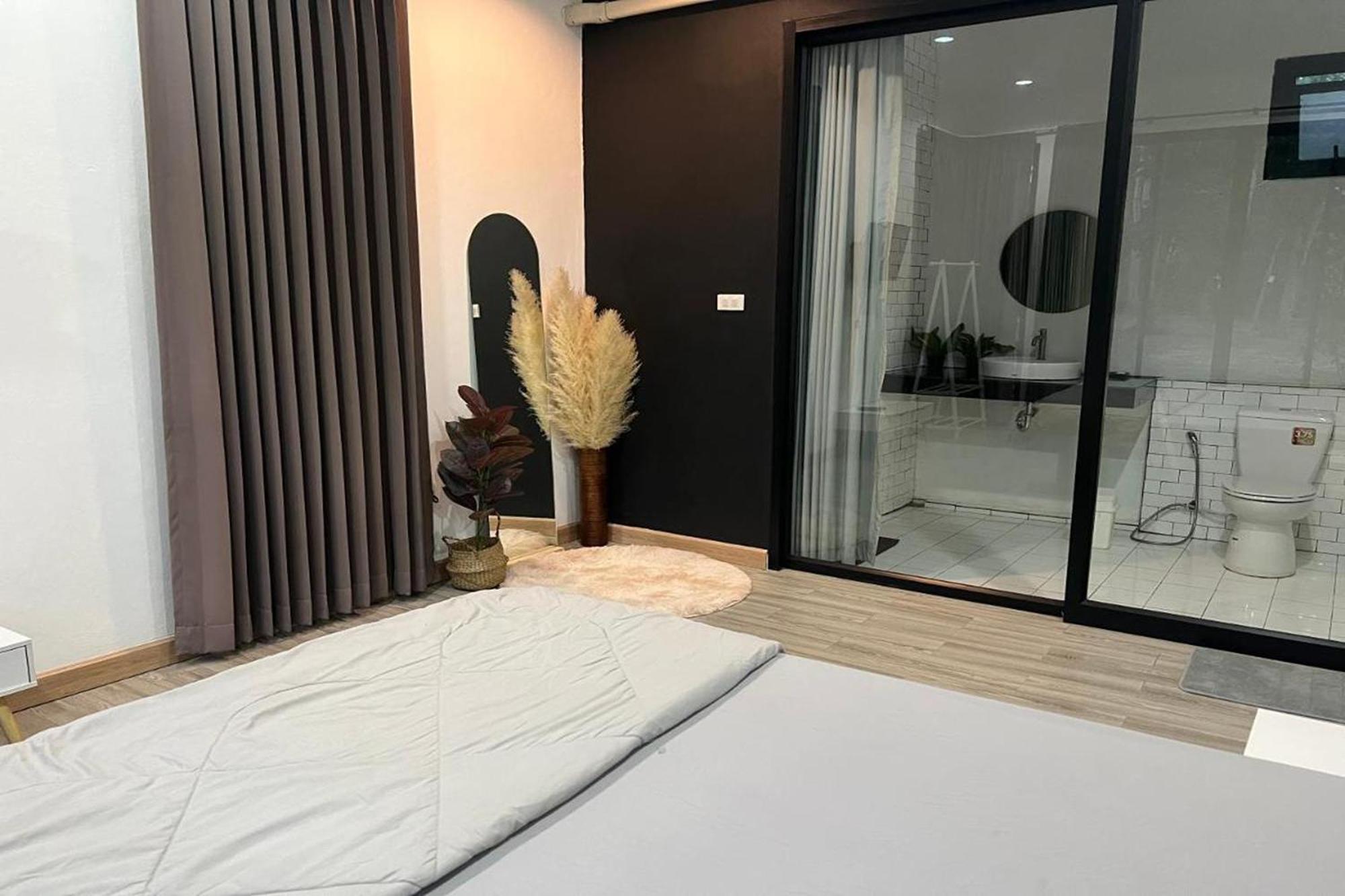 Forest Hill Resort Ban Nong Nam Khao 외부 사진