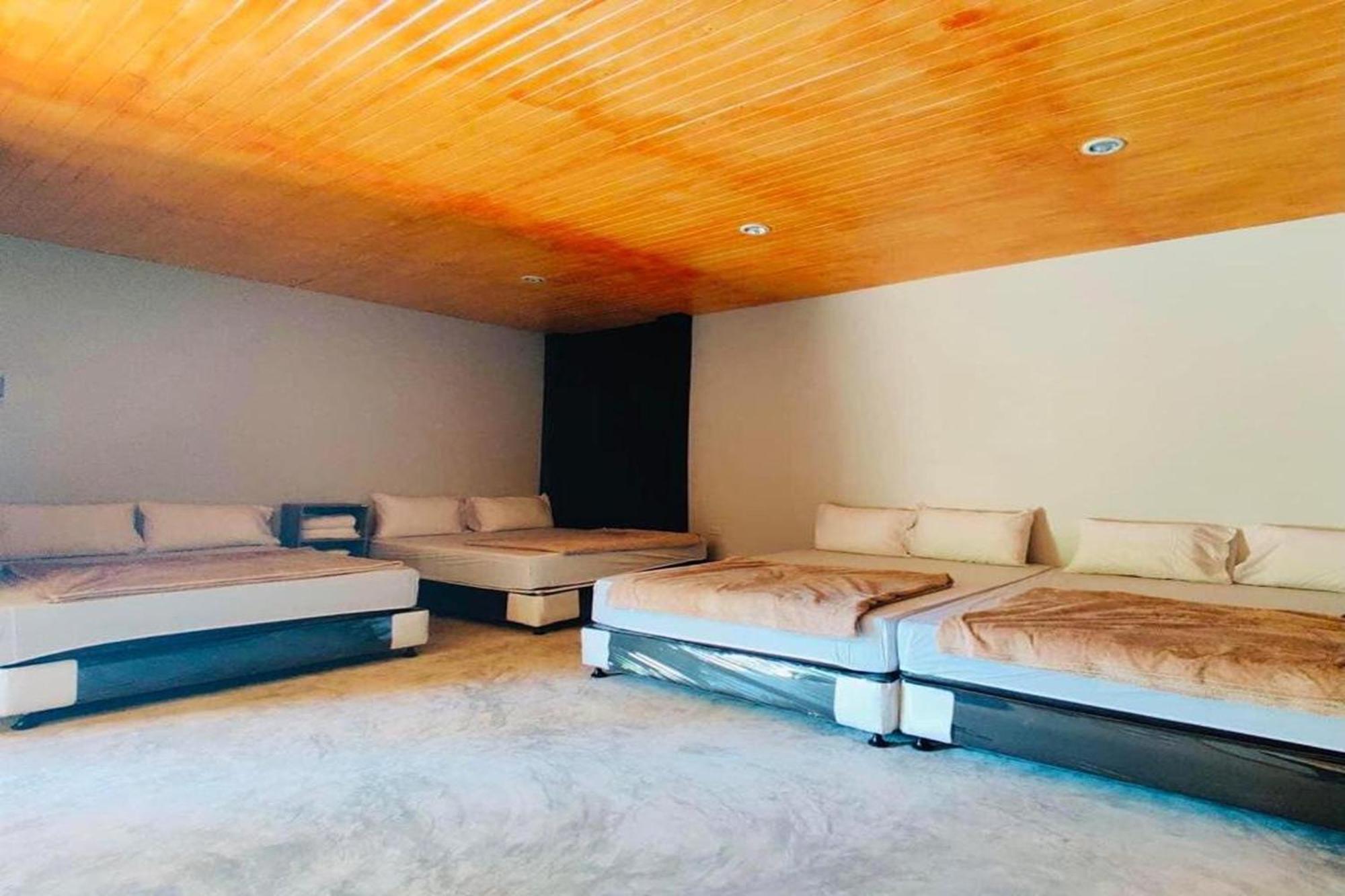 Forest Hill Resort Ban Nong Nam Khao 외부 사진