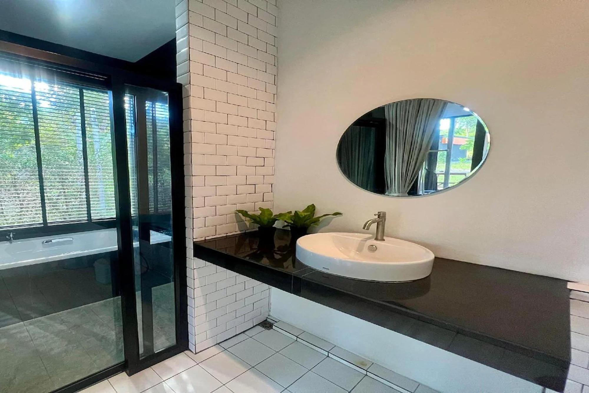 Forest Hill Resort Ban Nong Nam Khao 외부 사진