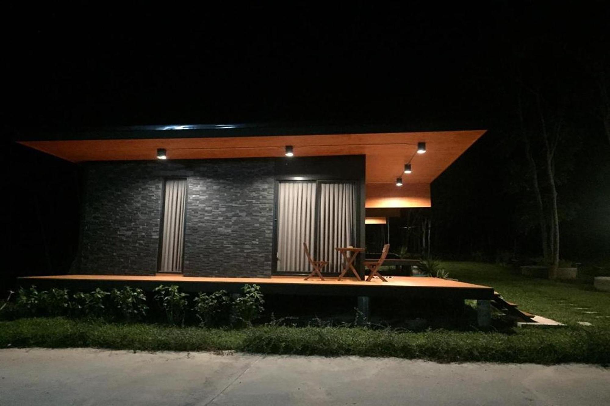 Forest Hill Resort Ban Nong Nam Khao 외부 사진