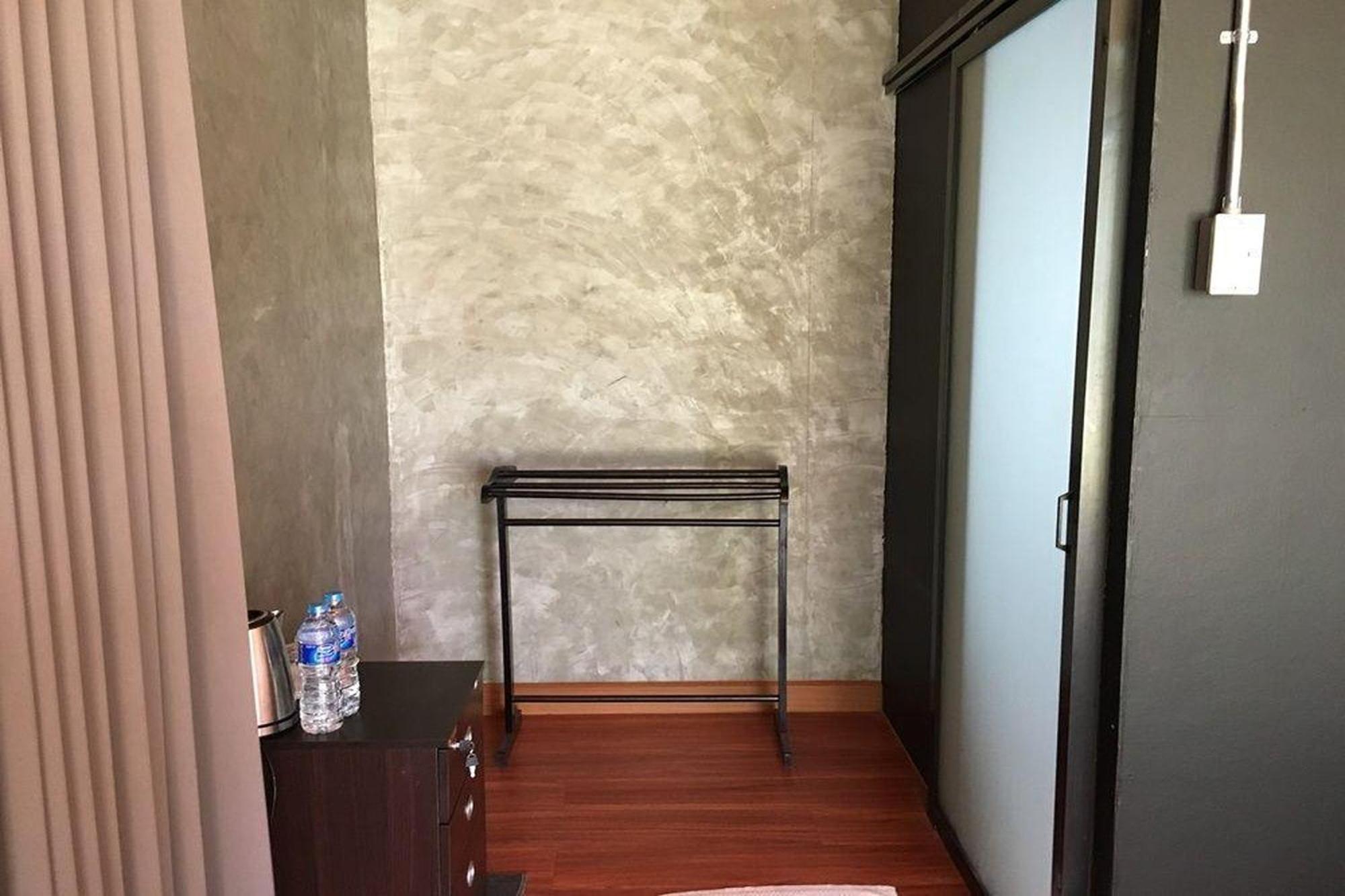 Forest Hill Resort Ban Nong Nam Khao 외부 사진