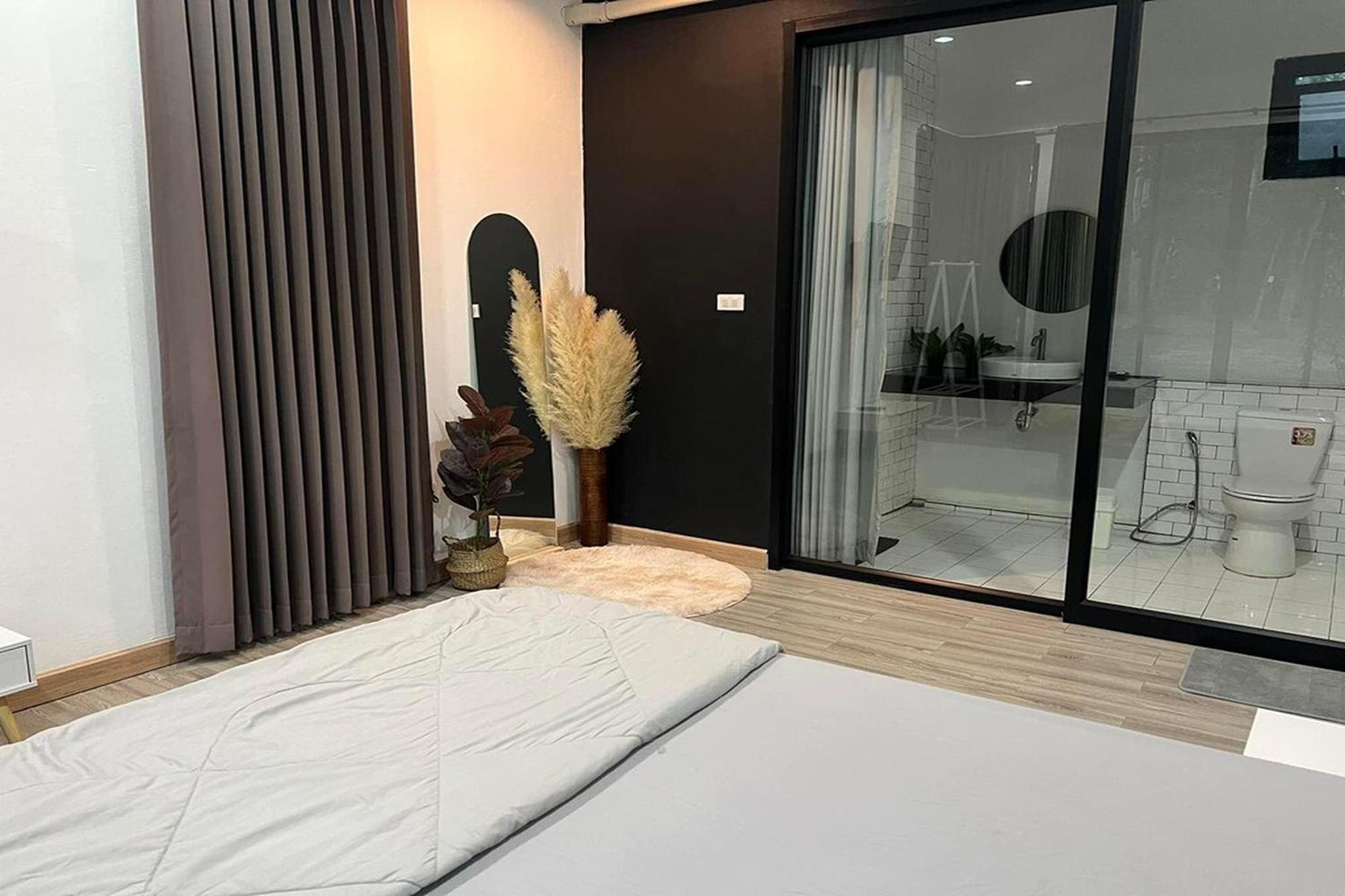 Forest Hill Resort Ban Nong Nam Khao 외부 사진