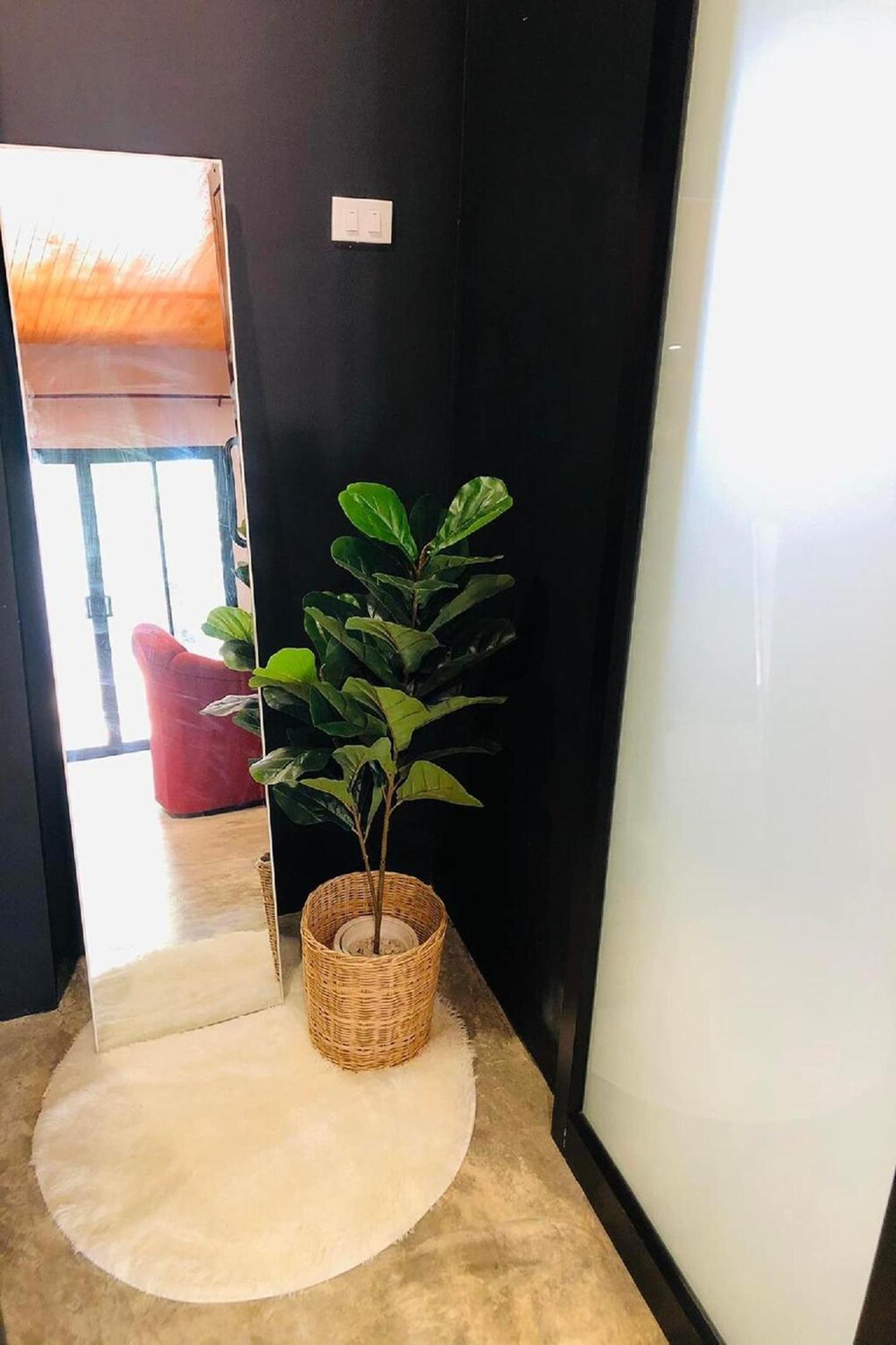 Forest Hill Resort Ban Nong Nam Khao 외부 사진