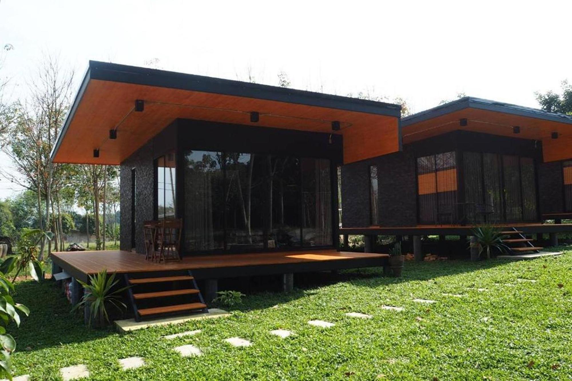 Forest Hill Resort Ban Nong Nam Khao 외부 사진
