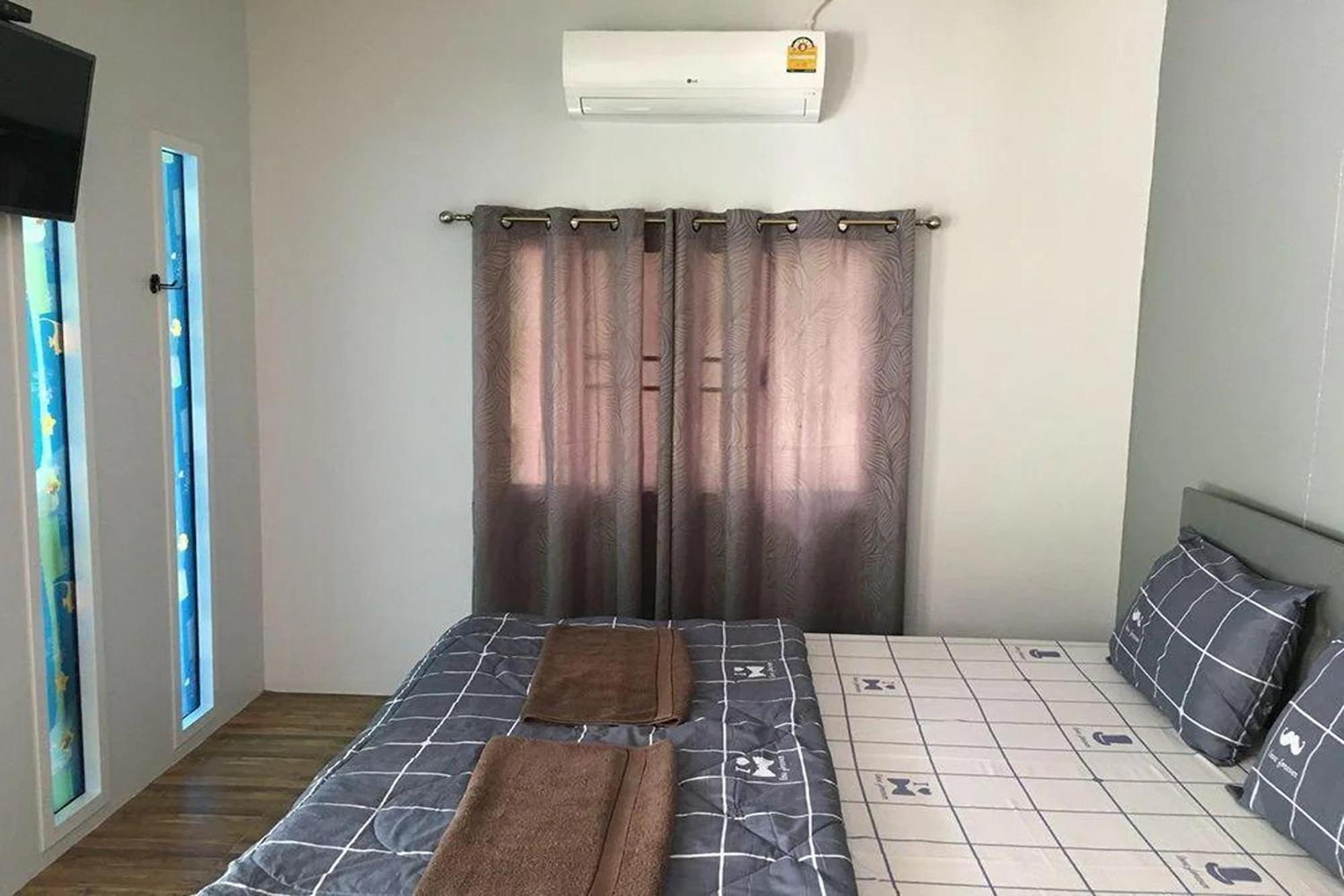 Forest Hill Resort Ban Nong Nam Khao 외부 사진