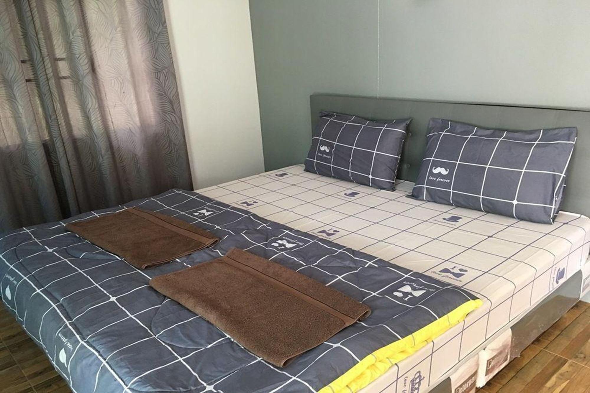 Forest Hill Resort Ban Nong Nam Khao 외부 사진