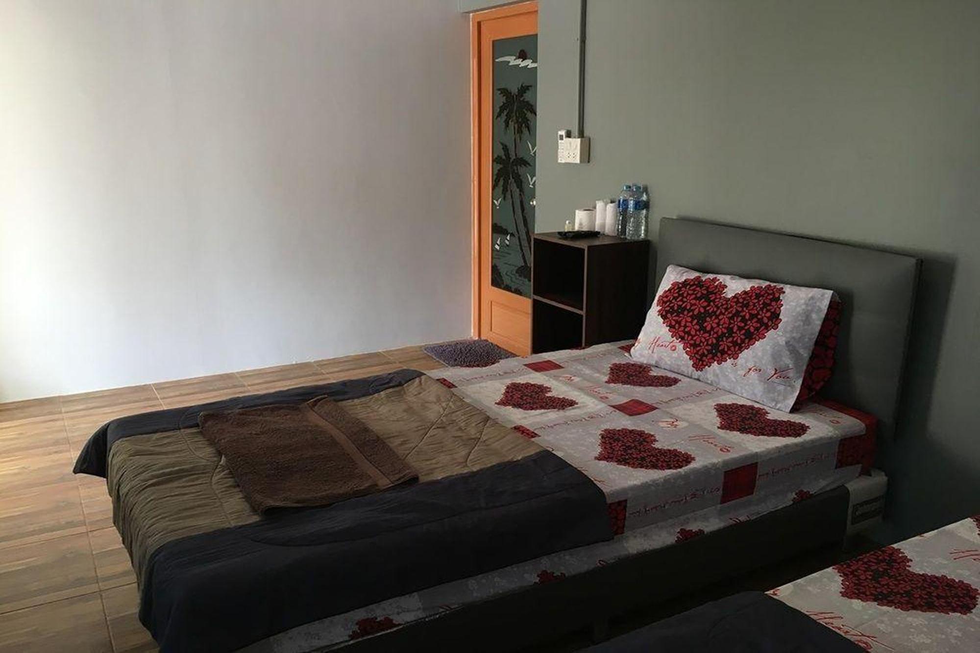 Forest Hill Resort Ban Nong Nam Khao 외부 사진