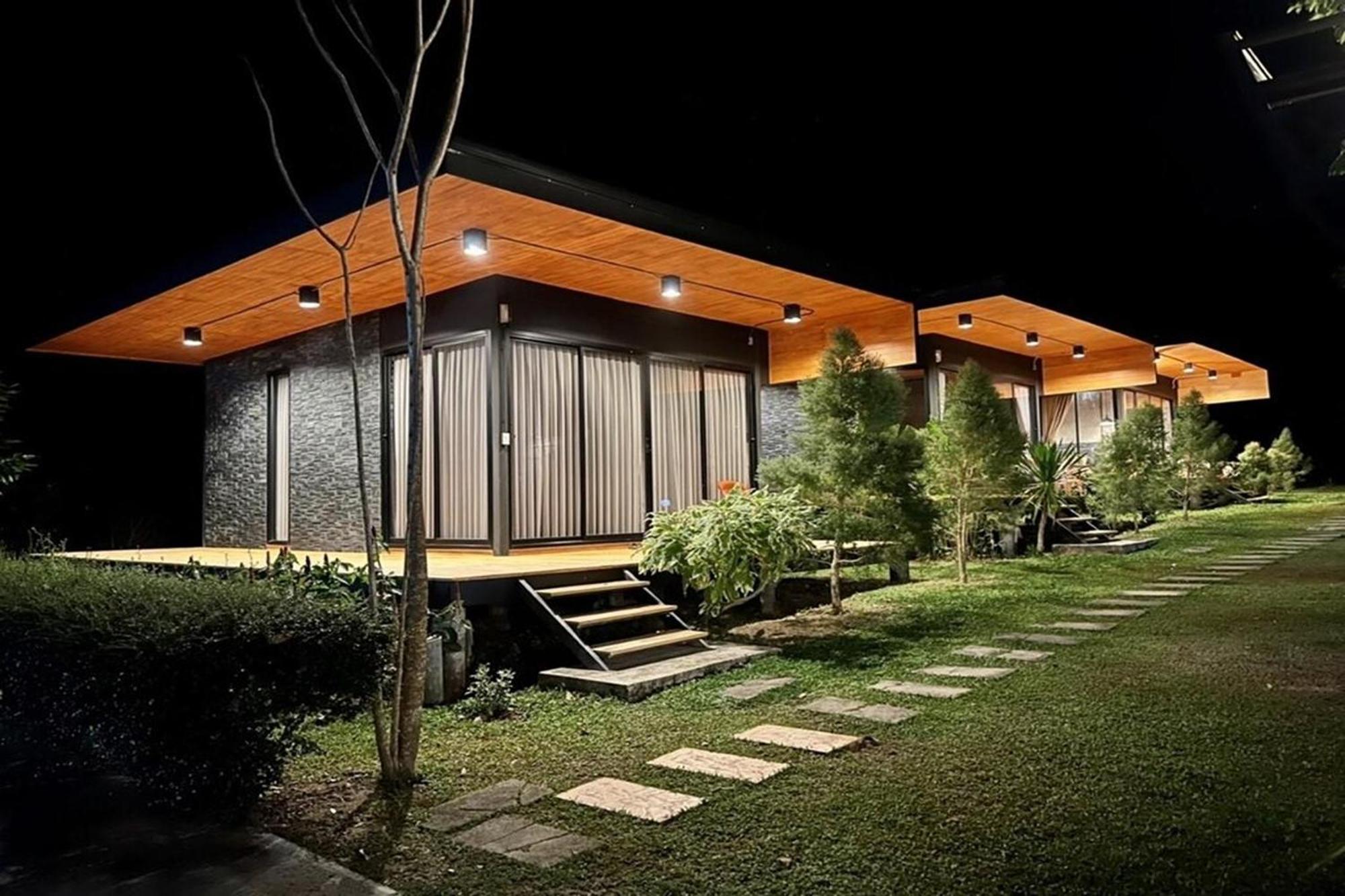 Forest Hill Resort Ban Nong Nam Khao 외부 사진