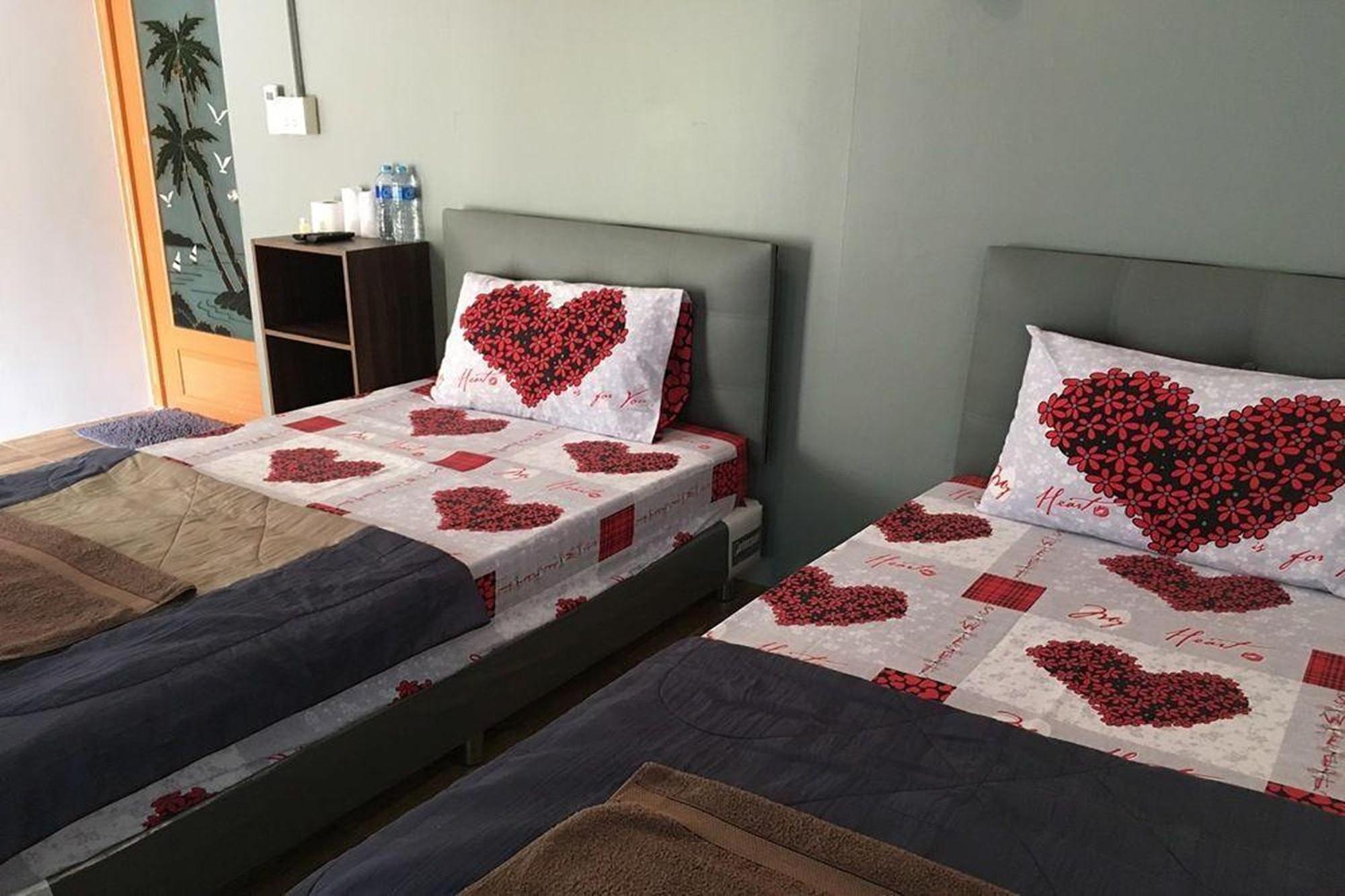 Forest Hill Resort Ban Nong Nam Khao 외부 사진
