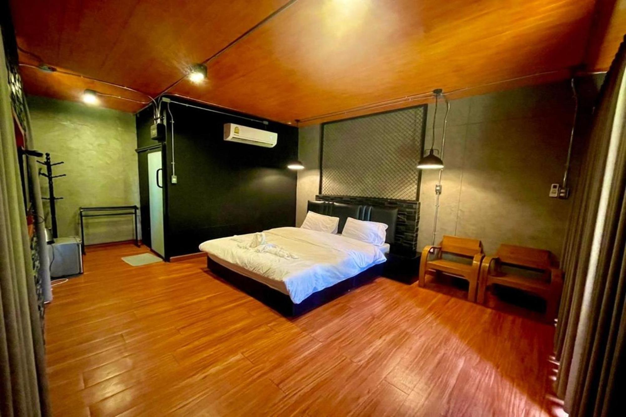 Forest Hill Resort Ban Nong Nam Khao 외부 사진