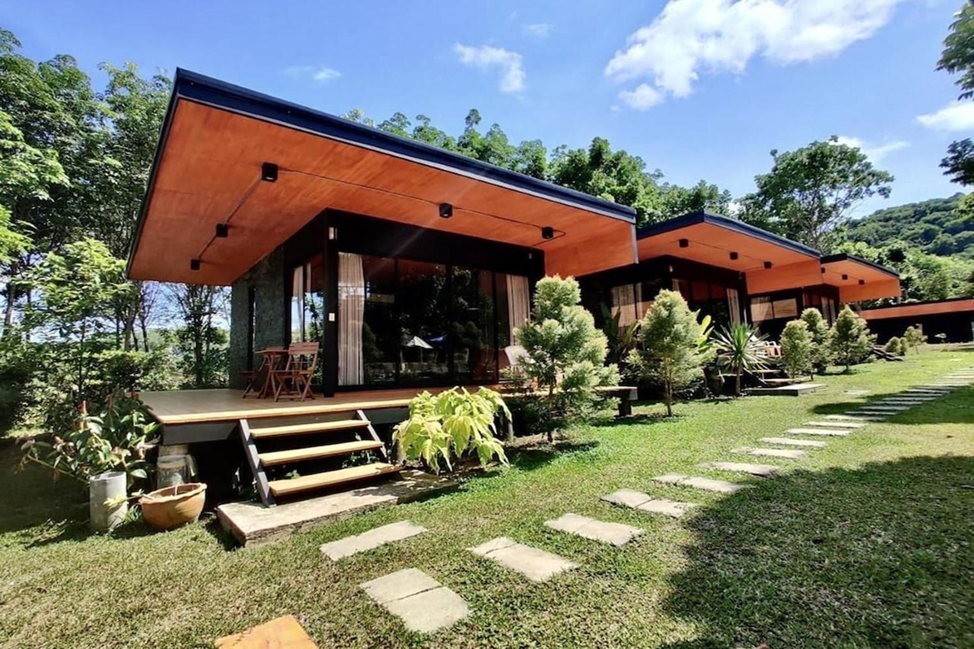 Forest Hill Resort Ban Nong Nam Khao 외부 사진
