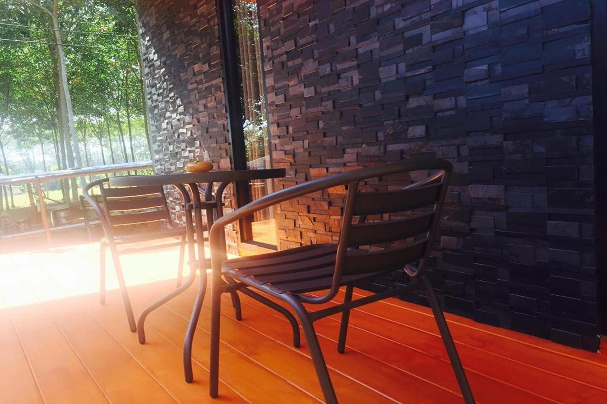 Forest Hill Resort Ban Nong Nam Khao 외부 사진