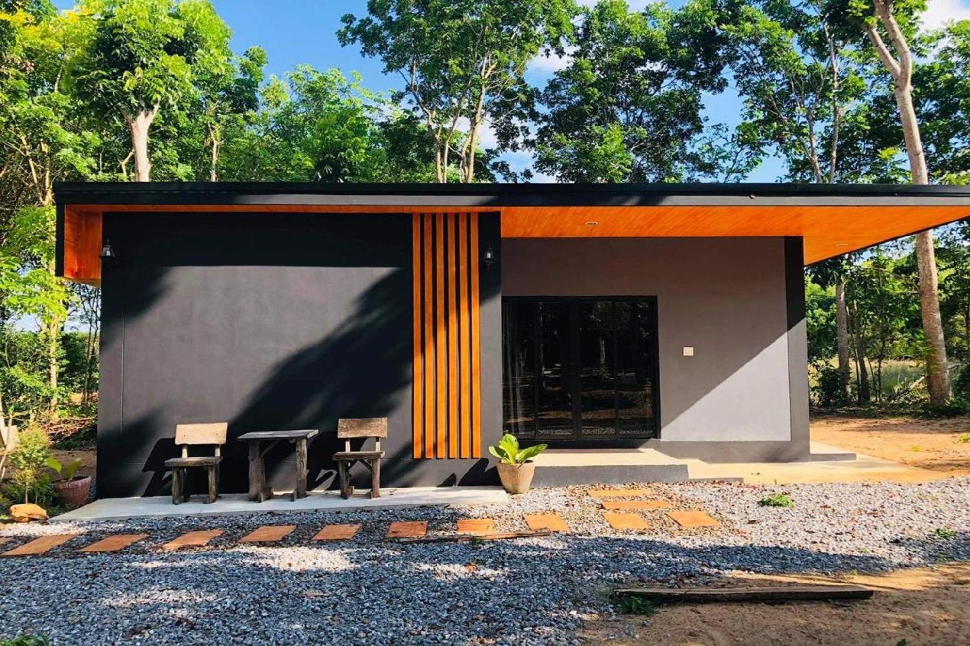 Forest Hill Resort Ban Nong Nam Khao 외부 사진