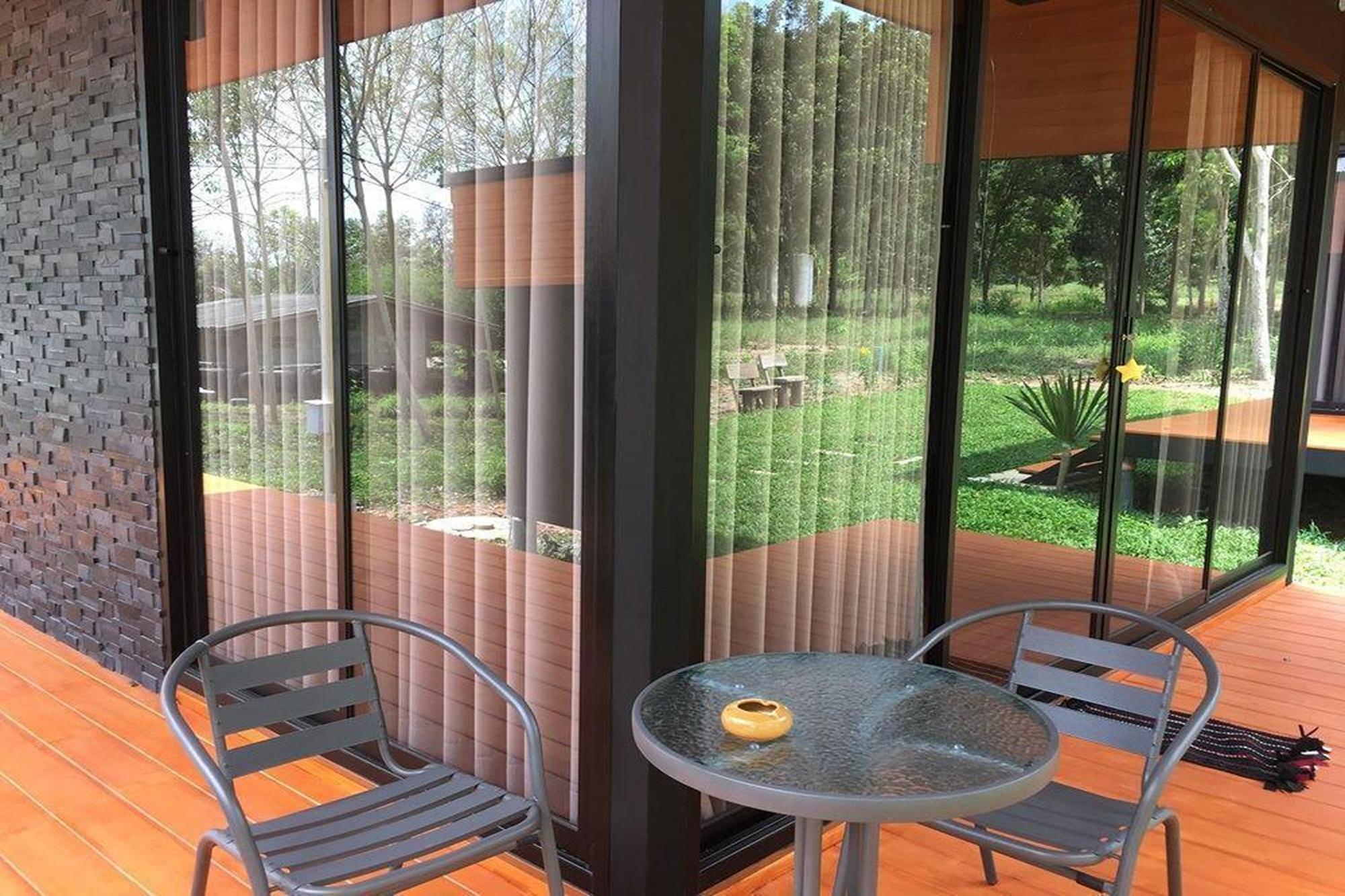 Forest Hill Resort Ban Nong Nam Khao 외부 사진