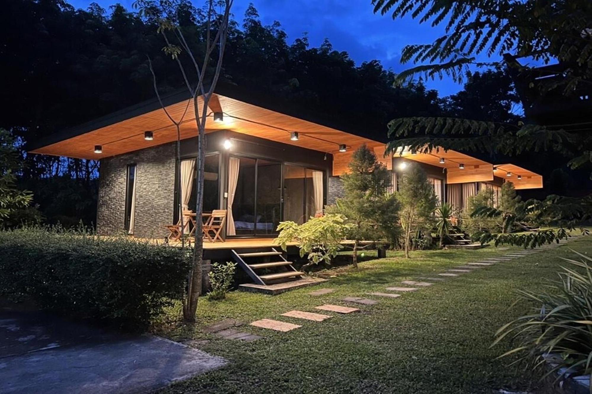 Forest Hill Resort Ban Nong Nam Khao 외부 사진