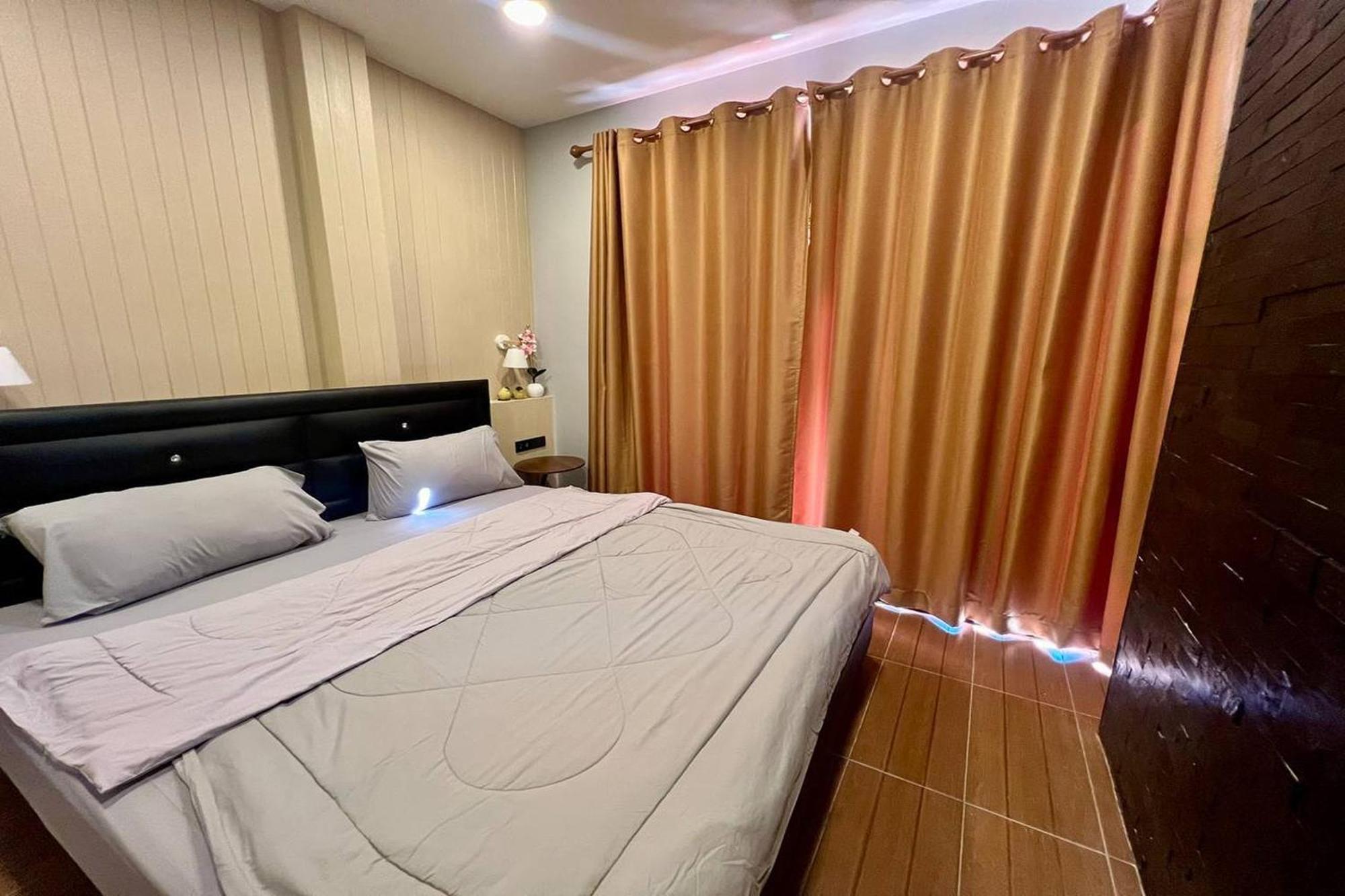 Forest Hill Resort Ban Nong Nam Khao 외부 사진