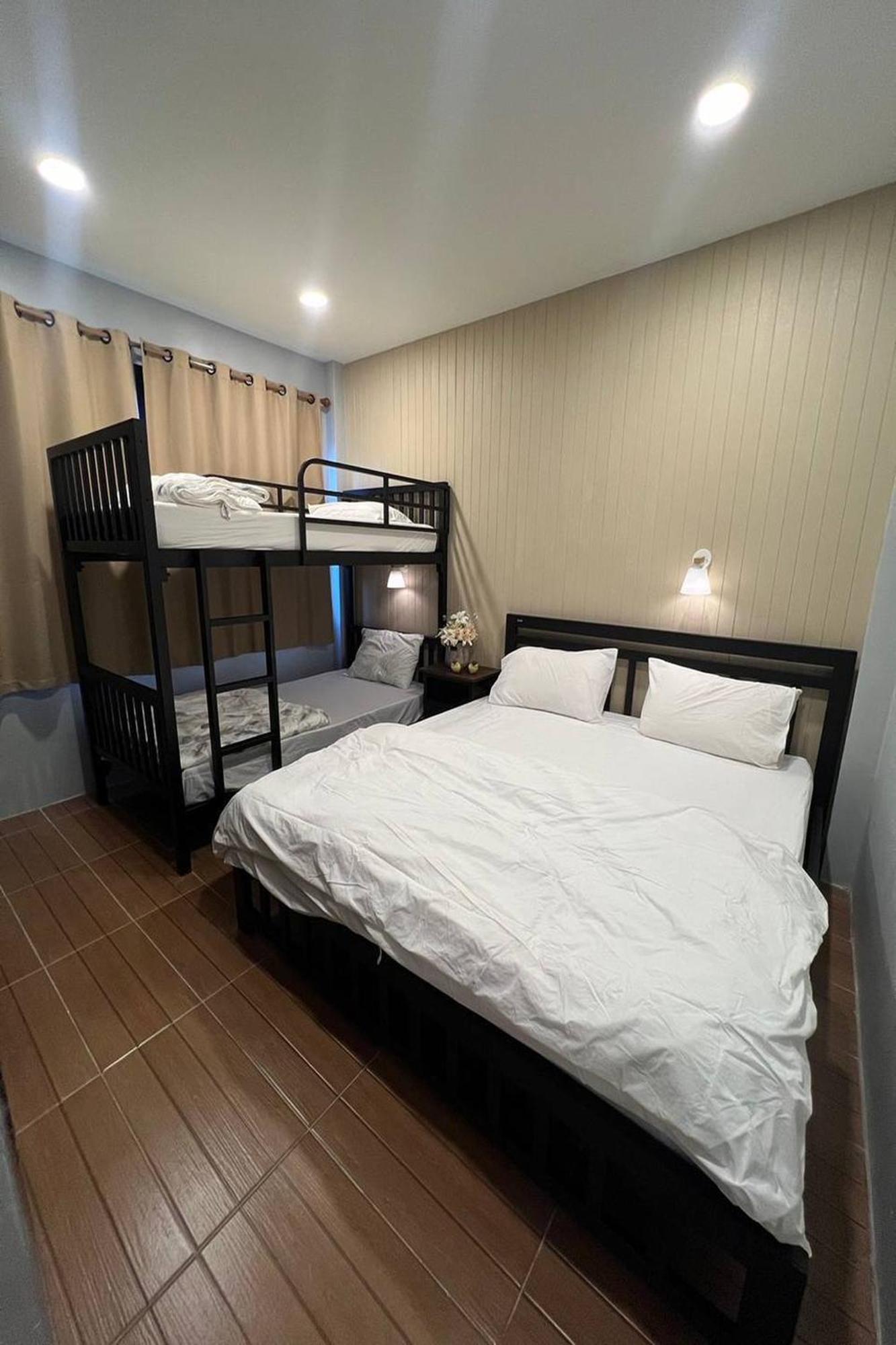 Forest Hill Resort Ban Nong Nam Khao 외부 사진